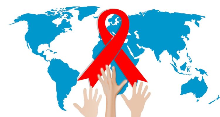 World Aids Day 2019 'Community by Community' (2)