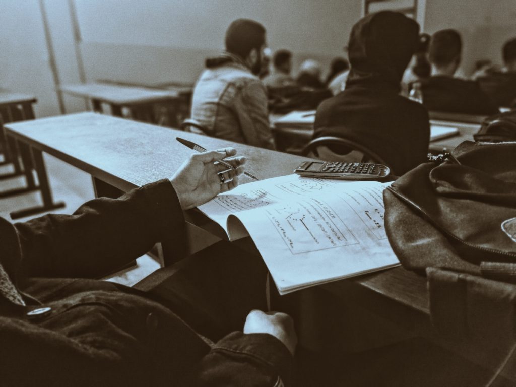 Counseling in School