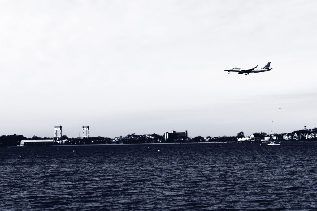 JETBLUE AIRLINES