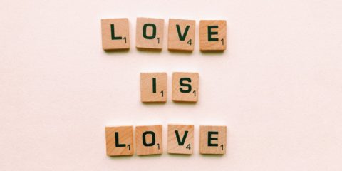 love is love