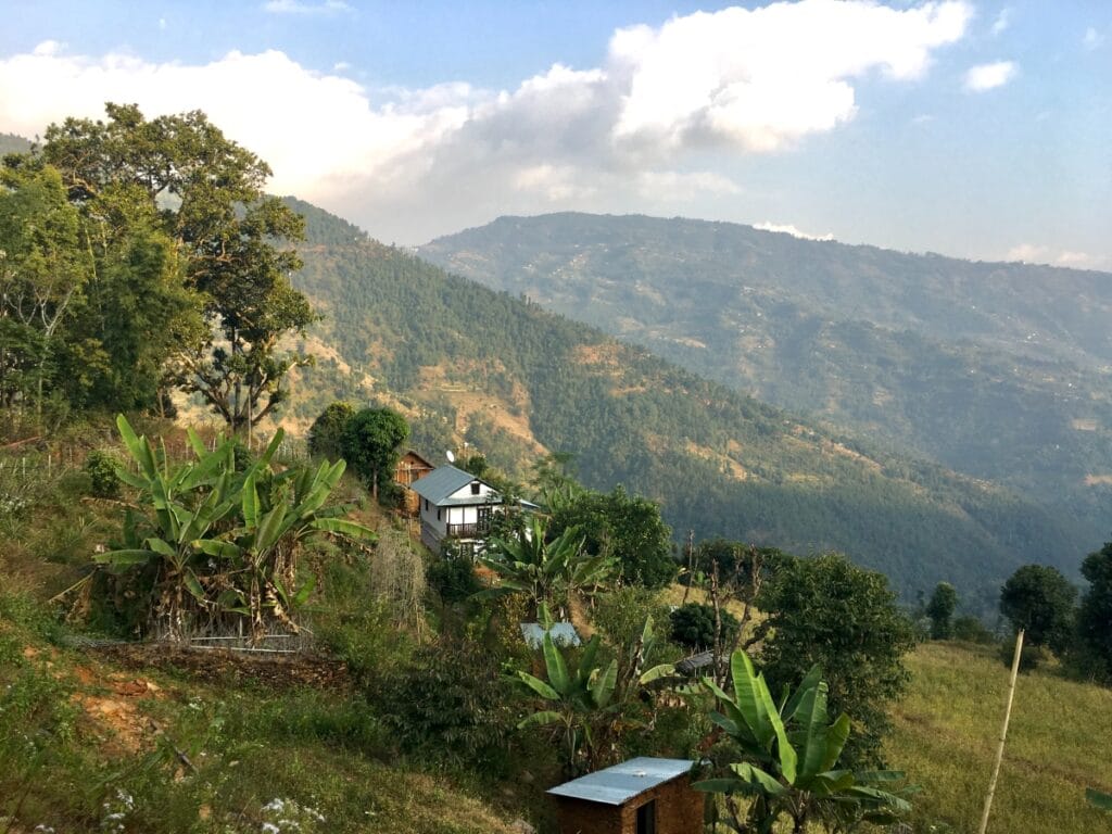 कोमलपवन