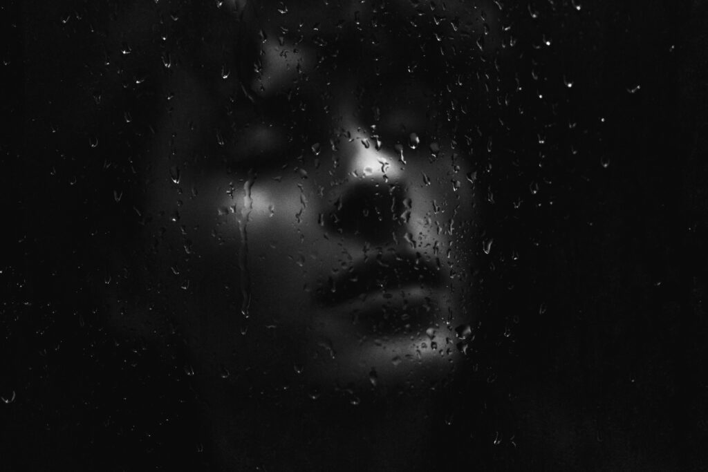 BROKEN SELF