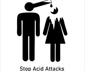 Acid Attacks in Nepal