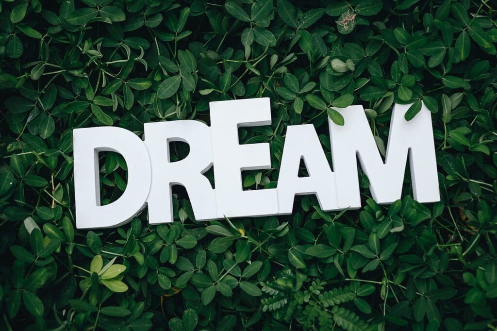 Dream of Yours