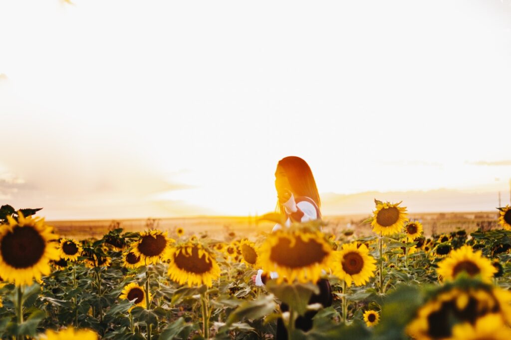 flower girl