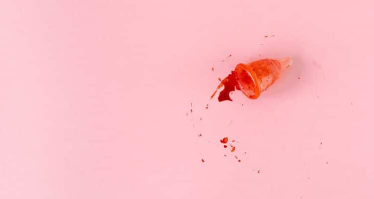 Yes, I Bleed