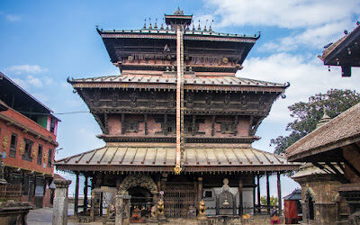 Unearthing a Timeless Guardian