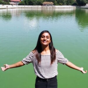 Profile picture of Sita Pandey