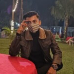 Profile picture of Rohan Bagale
