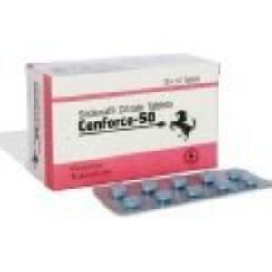 Profile picture of Cenforce 50 Mg