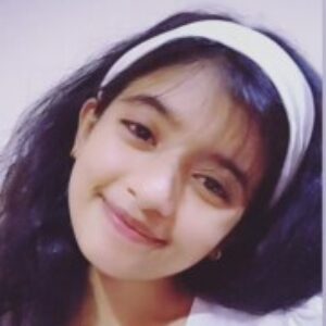 Profile picture of Anusha pandey 17
