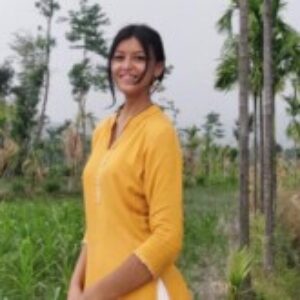Profile picture of Ritika Katuwal