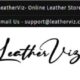 Profile picture of LeatherViz