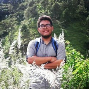 Profile picture of Paras
