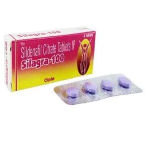 Profile picture of Silagra 100 Mg