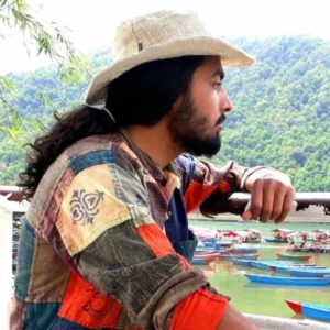 Profile picture of Ranjan Poudel