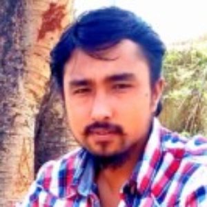 Profile picture of Dipendra Thapa