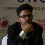 Profile picture of Praveen Giri
