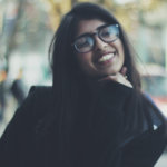 Profile picture of Mushkaan Jain