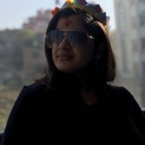 Profile picture of Roshani