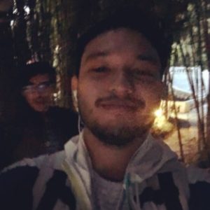 Profile picture of Salin Gurung