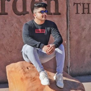 Profile picture of gyawaliangel