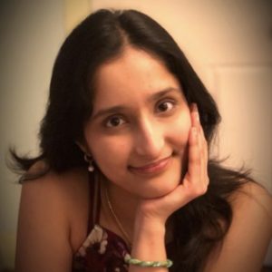 Profile picture of Sujata Gautam
