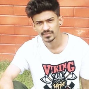 Profile picture of Keshab bhattarai