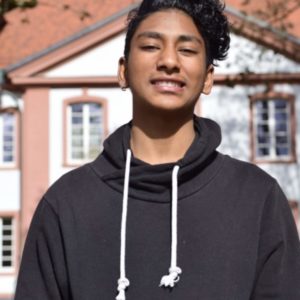 Profile picture of Arjun B K